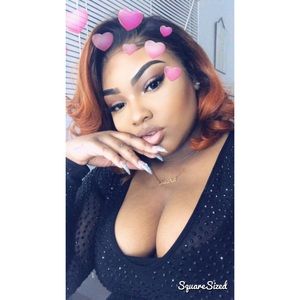 Meet your Posher, Sacha